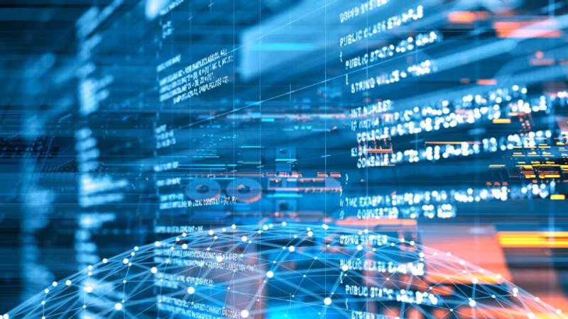 Linux基石：正镶白旗小程序开发公司的技术底座与发行版选择逻辑